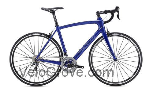 Fuji Gran Fondo Classico 1.1 fiche technique et avis